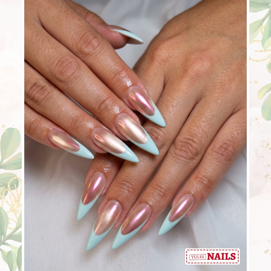 Nail July 15